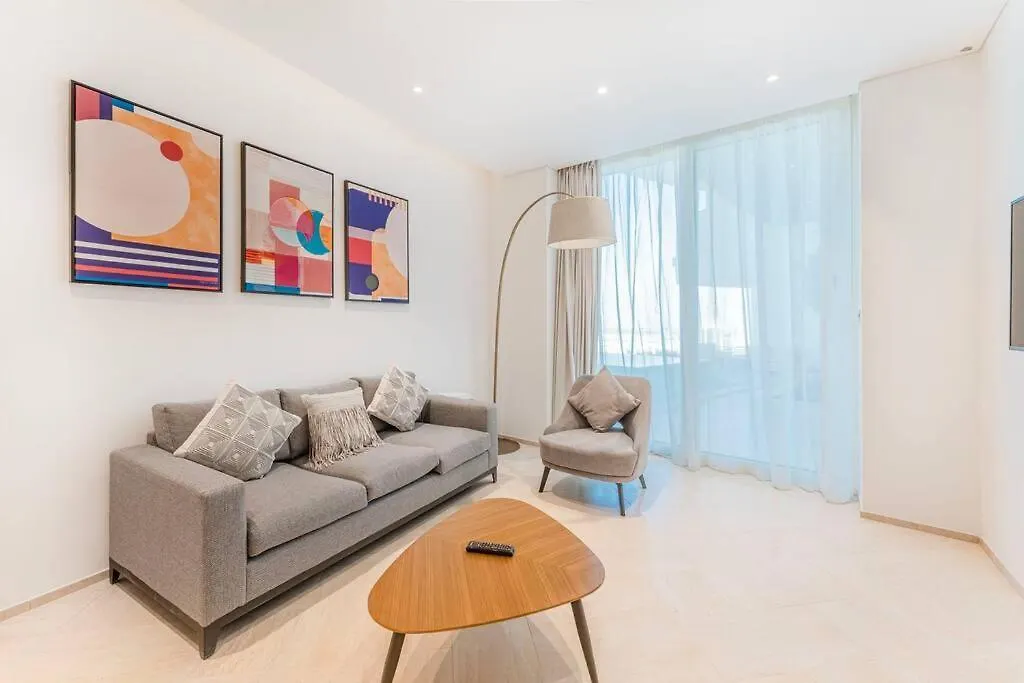 High Floor Five Sky Villa In Jvc With Private Pool Dubai 0*,  United Arab Emirates